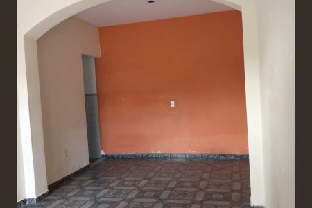 Casa para alugar com 3 quartos, 120m² em Cabuçu, Nova Iguaçu