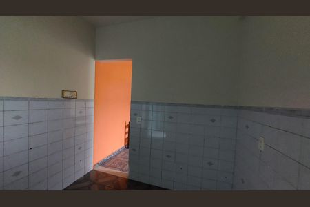 Casa para alugar com 120m², 3 quartos e 1 vagaCozinha