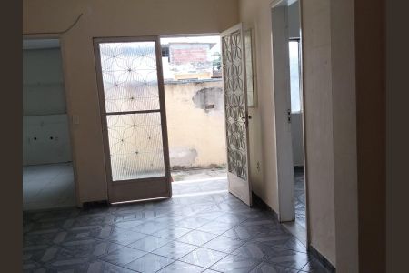 Casa para alugar com 3 quartos, 120m² em Cabuçu, Nova Iguaçu