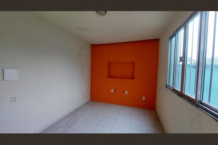 Suíte de casa para alugar com 3 quartos, 120m² em Cabuçu, Nova Iguaçu