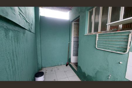 Casa para alugar com 120m², 3 quartos e 1 vagaÁrea de Serviço