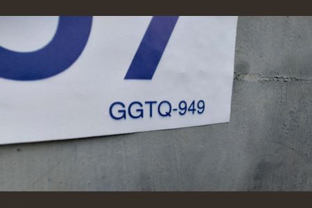 Placa de casa para alugar com 3 quartos, 120m² em Cabuçu, Nova Iguaçu