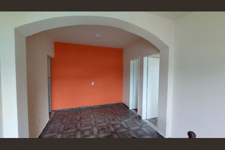 Casa para alugar com 3 quartos, 120m² em Cabuçu, Nova Iguaçu