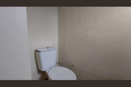 Casa para alugar com 120m², 3 quartos e 1 vagaBanheiro da Suíte