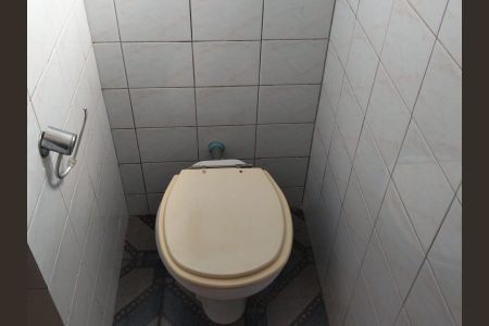 Casa para alugar com 120m², 3 quartos e 1 vaga