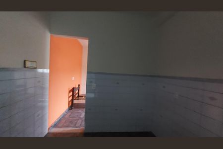 Casa para alugar com 120m², 3 quartos e 1 vagaCozinha