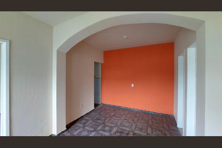Casa para alugar com 120m², 3 quartos e 1 vagaSala