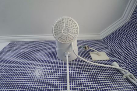 Apartamento para alugar com 160m², 3 quartos e 1 vagaBanheiro Suíte