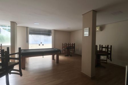 Apartamento para alugar com 160m², 3 quartos e 1 vagaÁrea comum