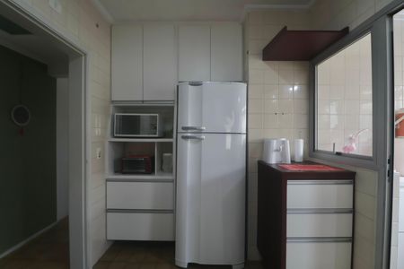 Apartamento para alugar com 160m², 3 quartos e 1 vagaCozinha