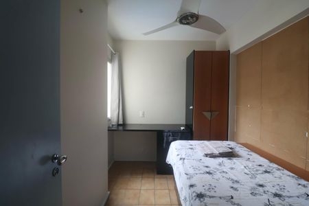 Apartamento para alugar com 160m², 3 quartos e 1 vagaQuarto