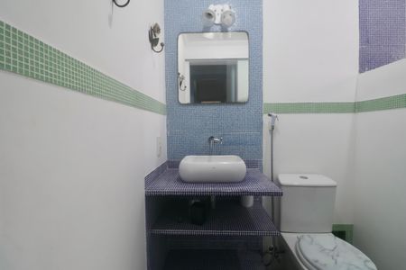 Apartamento para alugar com 160m², 3 quartos e 1 vagaBanheiro Suíte