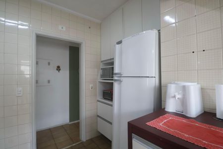 Apartamento para alugar com 160m², 3 quartos e 1 vagaCozinha