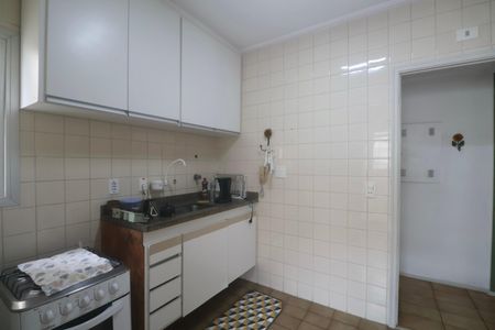 Apartamento para alugar com 160m², 3 quartos e 1 vagaCozinha