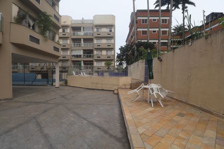 Apartamento para alugar com 160m², 3 quartos e 1 vagaÁrea comum