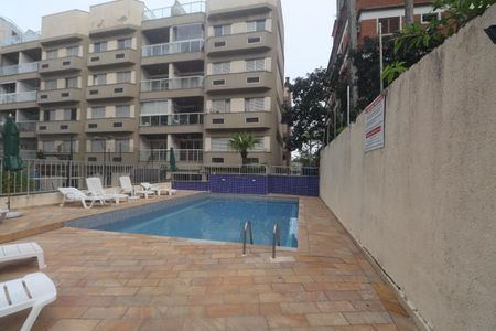 Apartamento para alugar com 160m², 3 quartos e 1 vagaÁrea comum