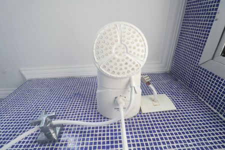 Apartamento para alugar com 160m², 3 quartos e 1 vagaBanheiro Social