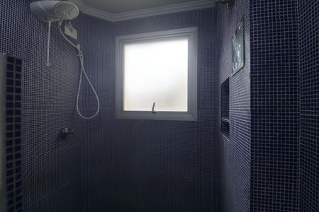 Apartamento para alugar com 160m², 3 quartos e 1 vagaBanheiro Suíte