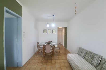 Apartamento para alugar com 160m², 3 quartos e 1 vagaSala
