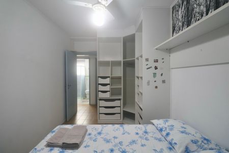 Apartamento para alugar com 160m², 3 quartos e 1 vagaQuarto 2