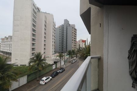 Apartamento para alugar com 160m², 3 quartos e 1 vagaVista