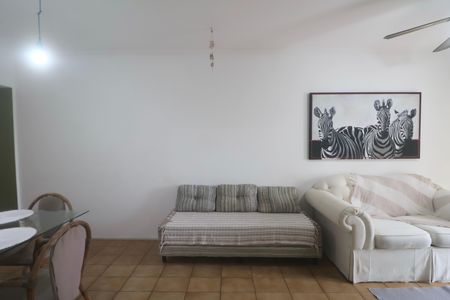 Apartamento para alugar com 160m², 3 quartos e 1 vagaSala