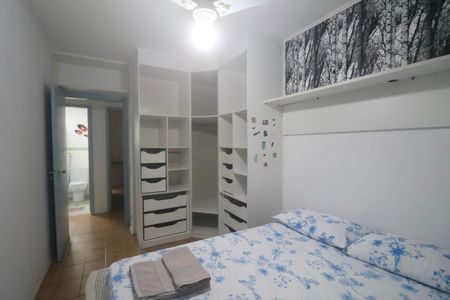 Apartamento para alugar com 160m², 3 quartos e 1 vagaQuarto 2