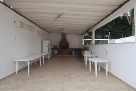 Apartamento para alugar com 160m², 3 quartos e 1 vagaÁrea comum