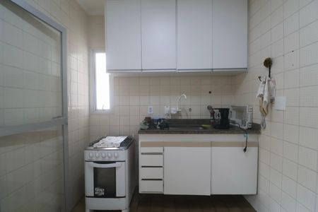 Apartamento para alugar com 160m², 3 quartos e 1 vagaCozinha
