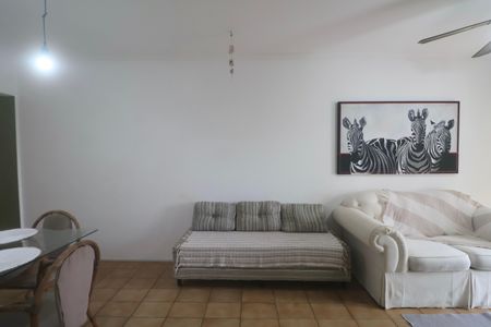 Apartamento para alugar com 160m², 3 quartos e 1 vagaSala