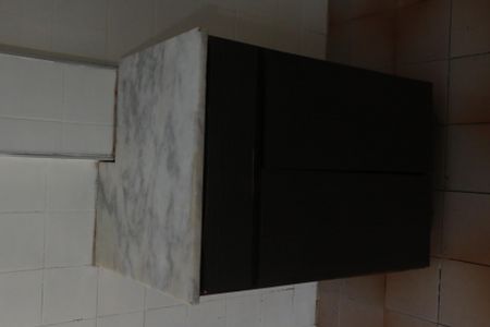 Apartamento para alugar com 55m², 2 quartos e sem vagaCozinha - Armários