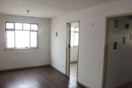 Apartamento para alugar com 55m², 2 quartos e sem vagasala