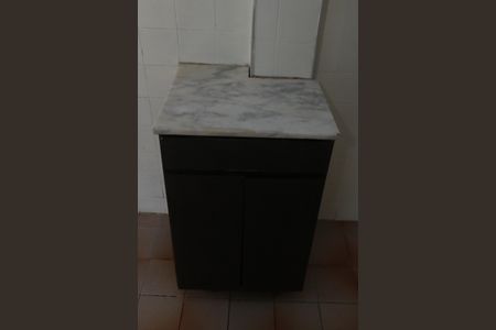 Apartamento para alugar com 55m², 2 quartos e sem vagaCozinha - Armários