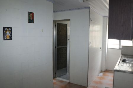 Apartamento para alugar com 55m², 2 quartos e sem vagaCozinha