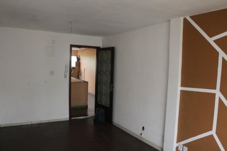 sala de apartamento para alugar com 2 quartos, 55m² em Santa Eugenia, Nova Iguaçu
