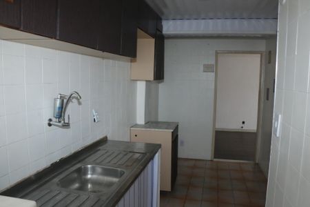 Apartamento para alugar com 55m², 2 quartos e sem vagaCozinha