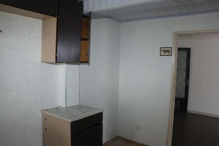Apartamento para alugar com 55m², 2 quartos e sem vagaCozinha