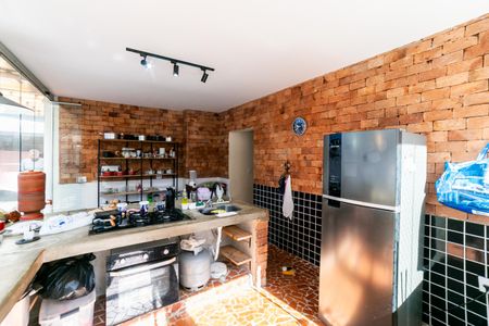 Casa para alugar com 200m², 4 quartos e sem vaga Casa para alugar com 200m², 4 quartos e sem vagaCozinha