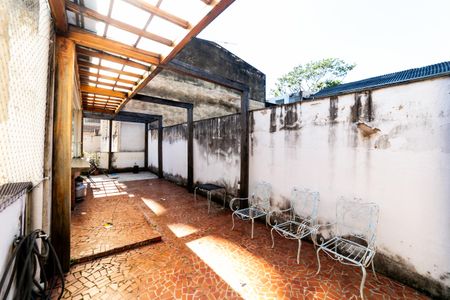 Casa para alugar com 200m², 4 quartos e sem vaga Casa para alugar com 200m², 4 quartos e sem vagaQuintal