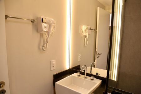 Studio para alugar com 25m², 1 quarto e sem vagaStudio 