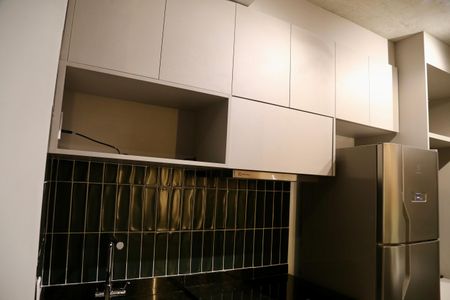 Studio para alugar com 25m², 1 quarto e sem vagaStudio