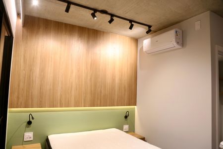 Studio para alugar com 25m², 1 quarto e sem vagaStudio