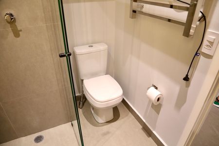 Studio para alugar com 25m², 1 quarto e sem vagaStudio