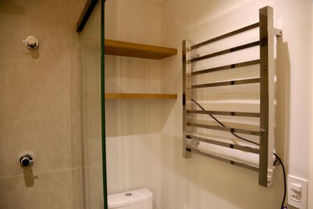 Studio para alugar com 25m², 1 quarto e sem vagaStudio