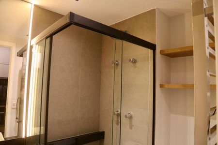 Studio para alugar com 25m², 1 quarto e sem vagaStudio 