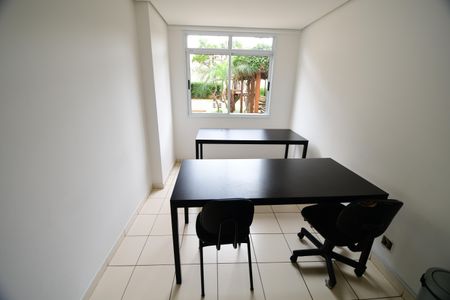 Apartamento para alugar com 55m², 2 quartos e 1 vagaCoworking