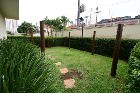 Apartamento para alugar com 55m², 2 quartos e 1 vagaÁrea comum