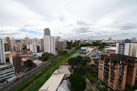 Apartamento para alugar com 55m², 2 quartos e 1 vagaQuarto 1 - Vista