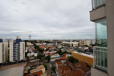 Apartamento para alugar com 55m², 2 quartos e 1 vagaÁrea de Serviço - Vista