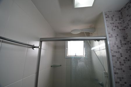 Apartamento para alugar com 55m², 2 quartos e 1 vagaBanheiro